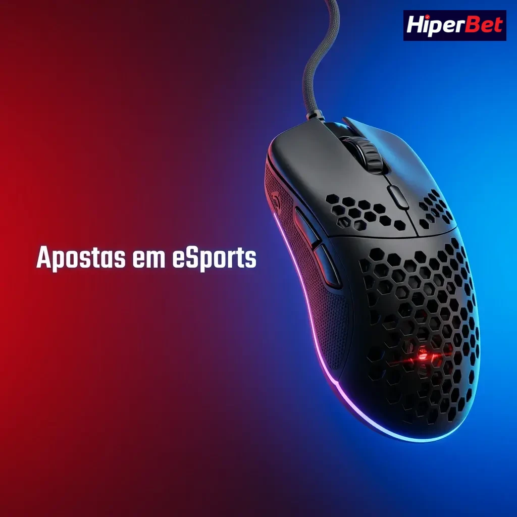 Tela de apostas em eSports com opções ao vivo e mercados para CS2, Dota 2, LoL e StarCraft II por mapa e série