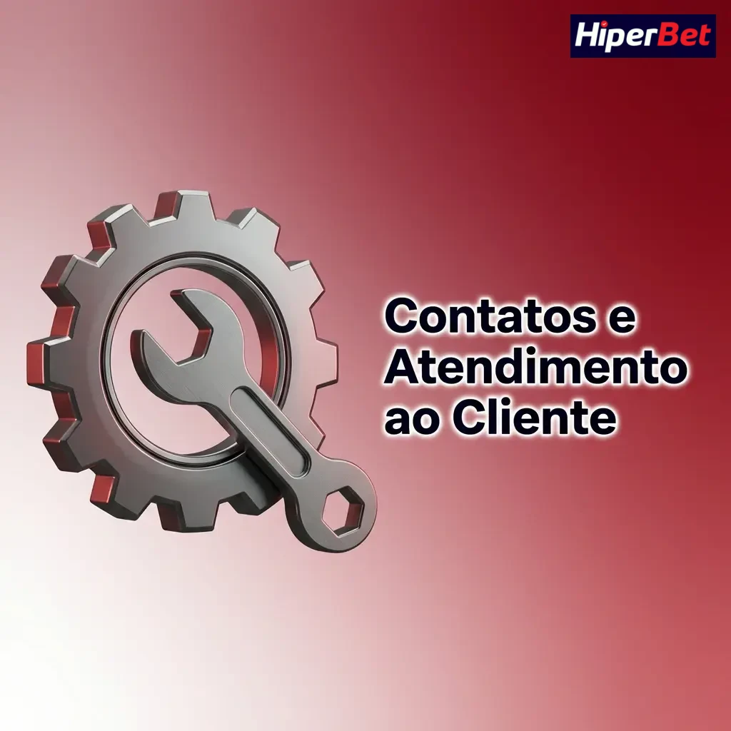 Ícones de chat ao vivo, e-mail e FAQ para suporte 24/7 em português sobre conta, pagamentos, bônus e apostas