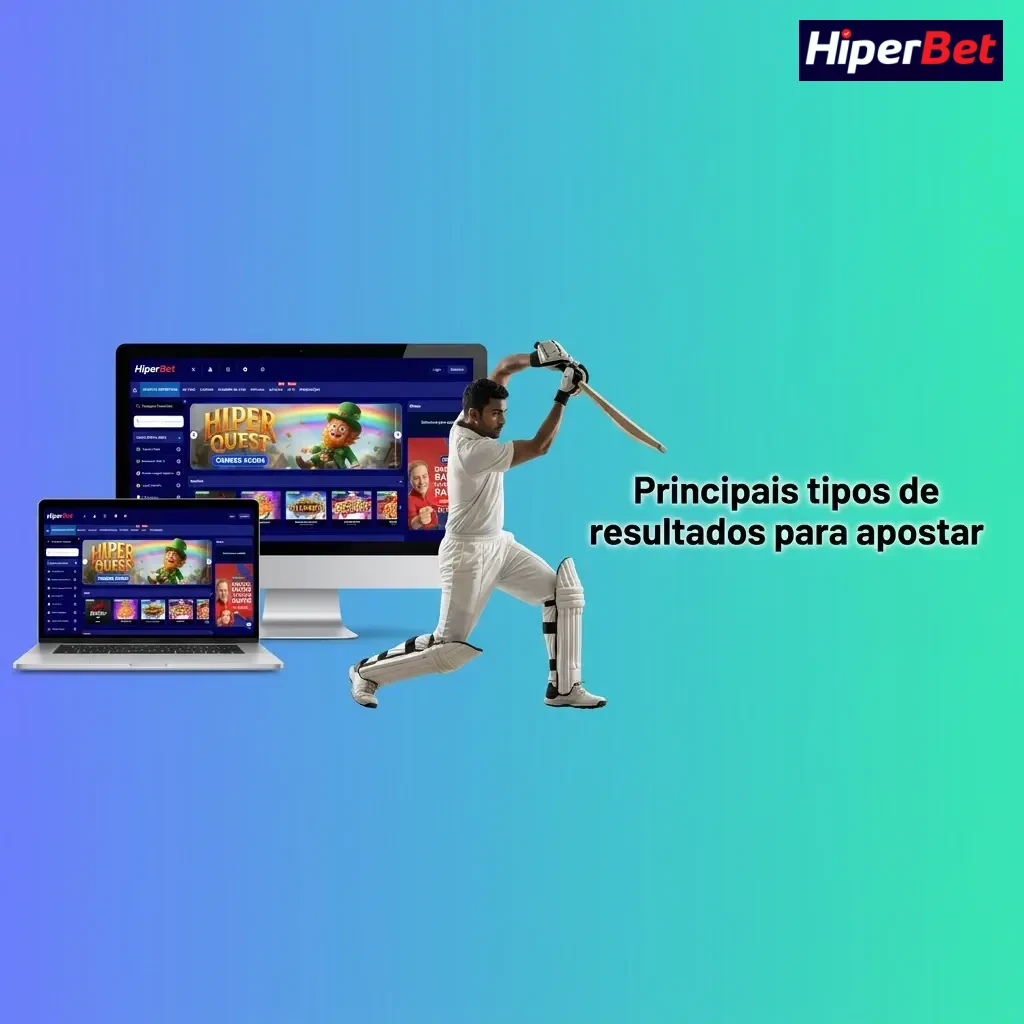 Infográfico dos principais mercados de apostas: 1X2, dupla chance, total de gols, handicap e ambas marcam.