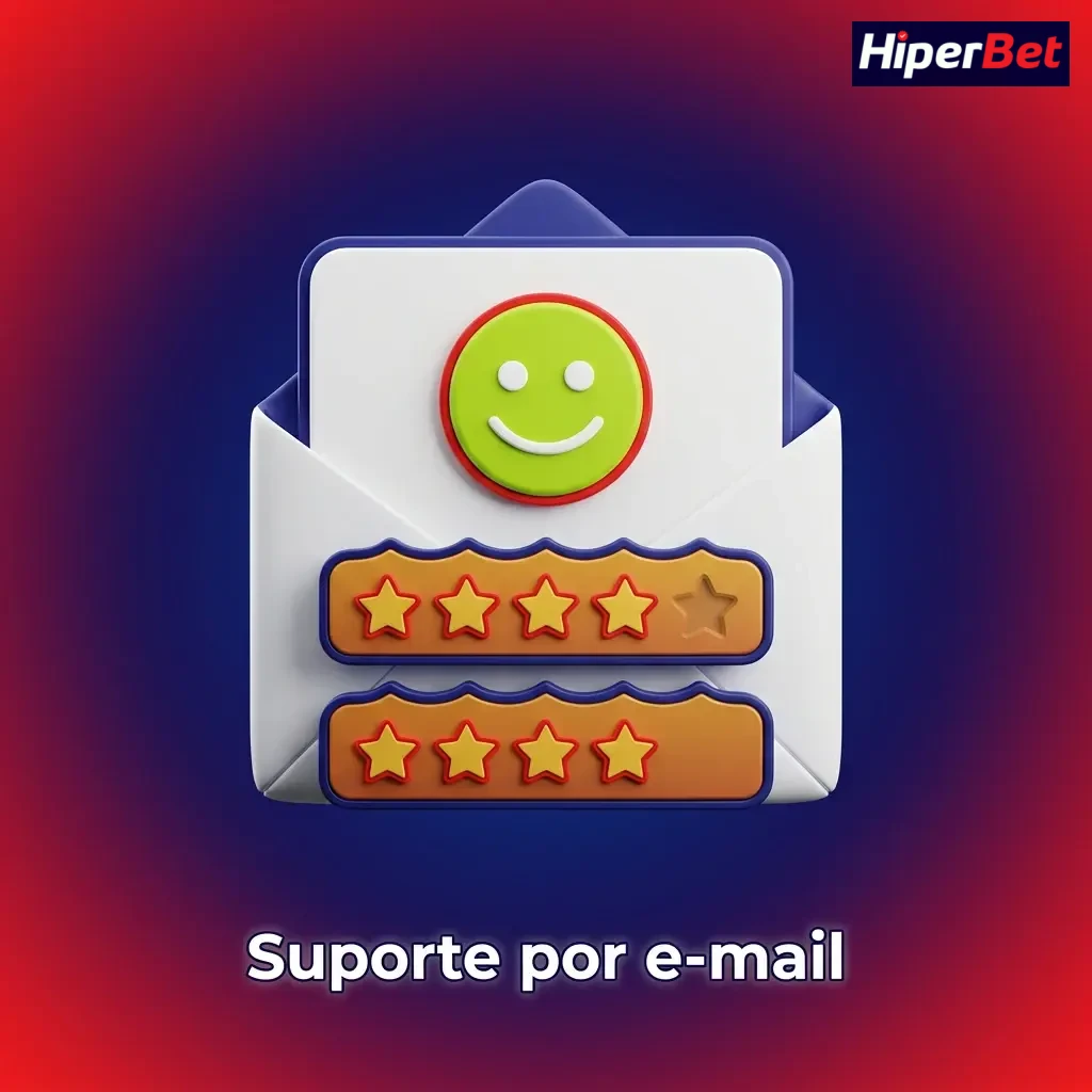 Guia de suporte por e-mail: quando usar, dados necessários, anexos, contatos por categoria e prazo de resposta.