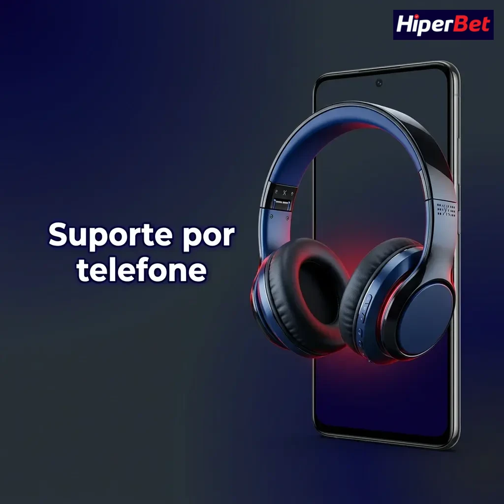 Suporte por telefone Hiperbet: 0800 000 0000 e +55 11 4000 0000, 09:00–21:00 BRT, todos os dias.